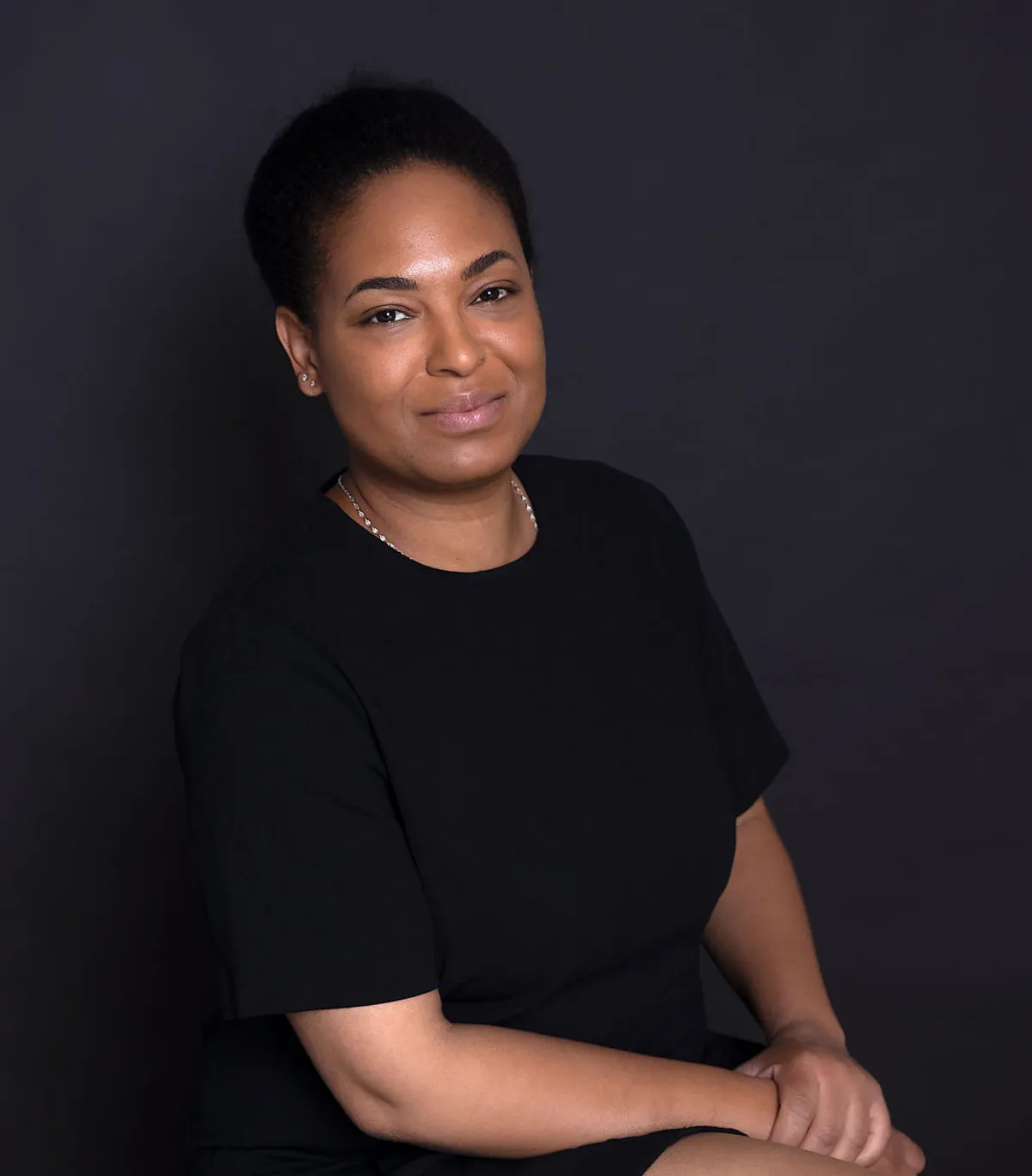 Chadi Koussoube, Photo d’un professionnel du cabinet spécialisé en litiges familiaux.