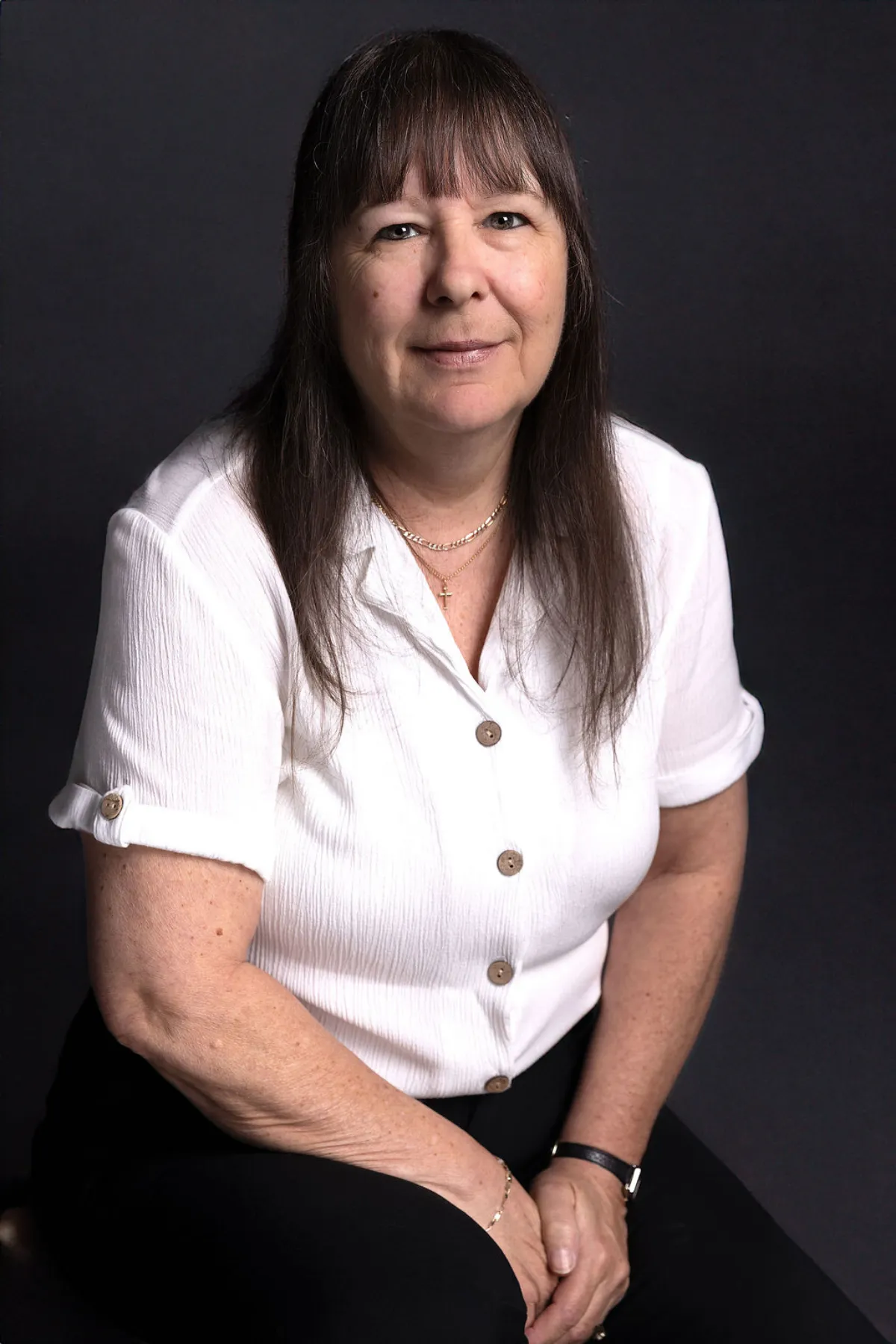 Marie-Josée Fortin, Portrait individuel d’une collaboratrice juridique.