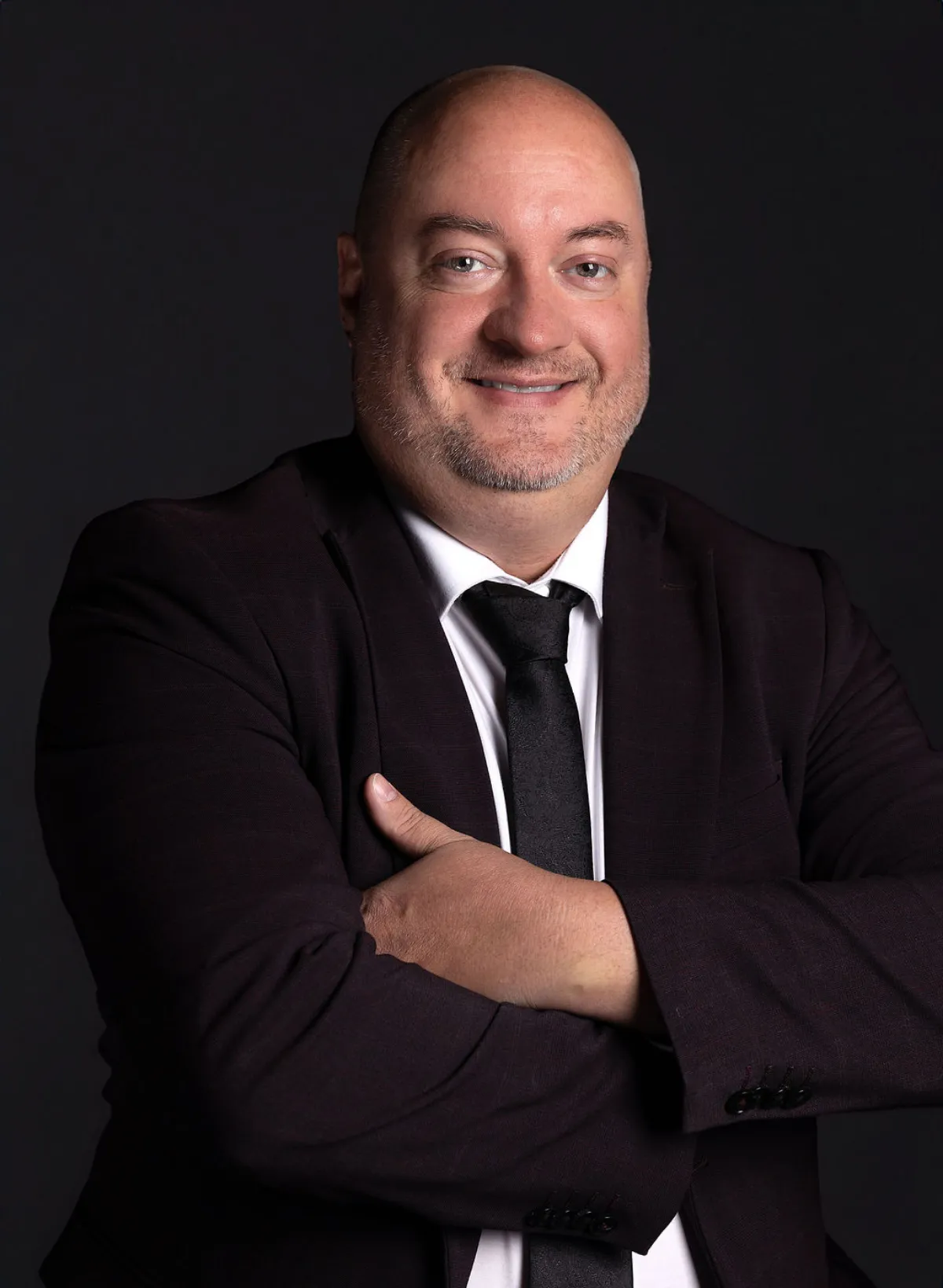 Mathieu Kellner, Une présence rassurante pour chaque client.