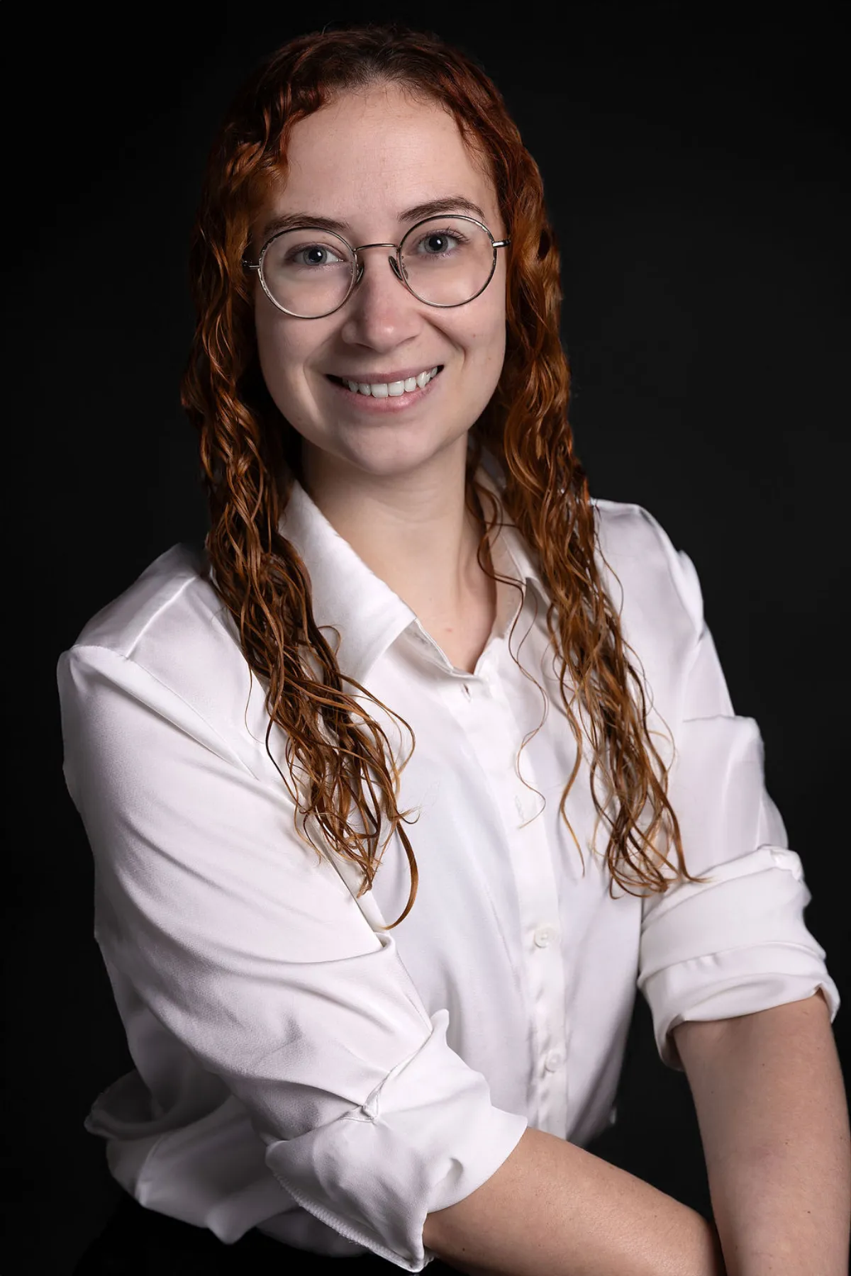 Maude Thibault-Laroche, Portrait d’un collaborateur en droit familial et litiges civils.