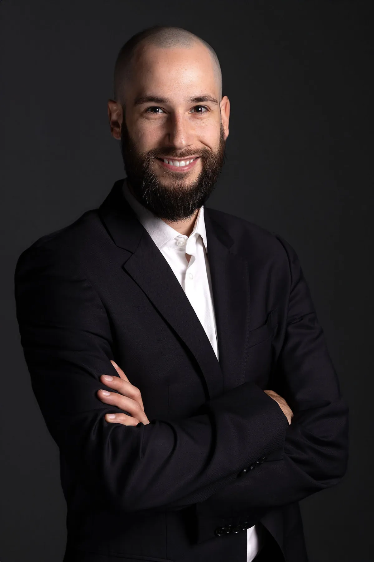 Maxime Morisette, Portrait d’un membre de l’équipe juridique au Québec.
