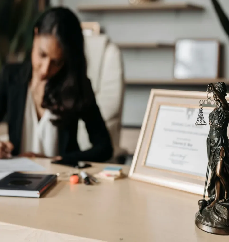 Localisation du cabinet d’avocats à Québec sur Google Map, accès simple et rapide.